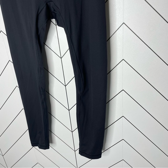 ThirdLove | Muse Smoothing High Rise Leggings Black Size Large - Picture 5 of 10